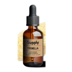Supply - Tremella En Gotas X 60 Ml
